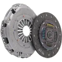 Valeo Kupplungssatz 832451 für KIA