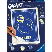 Ravensburger Creart Brettspiel