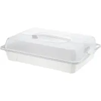 Coppens Cool & Fresh Partybutler 1760590000 , Farbe: weiß