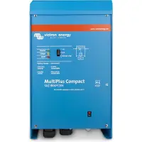 Victron Energy Multiplus Compact 12v 1600va Batterie-wechselrichter