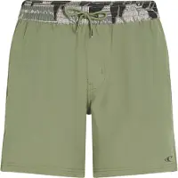O'Neill Herren Badeshorts POCKET PRINT 16" SWIMSHORTS