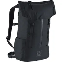 Stoic - LundhultSt. Daypack - Daypack schwarz