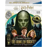 Ravensburger Verlag GmbH Harry Potter: Kampf gegen die dunklen Mächte Ravensburger 27353