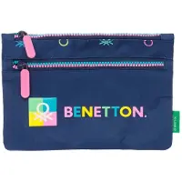 Safta Benetton Cool Federmä ppchen