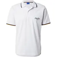 Jack & Jones Poloshirt "JORTEN POLO SS BMUSS25"