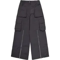 Alpha industries "Zipped Leg Cargo Pants W"