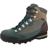 Aku Ultra Light Original Goretex Wanderstiefel Grün EU 41 Damen Grün EU 41
