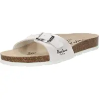 Pepe Jeans Oban Nacar Sandalen