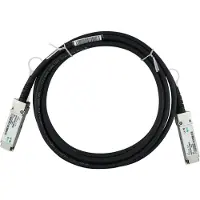 BlueOptics CBL-NTWK-0942-MQ28C20M-BL, 2 m, QSFP, QSFP, Weiblich