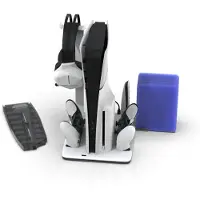 IMP Tech Dlx Ps5 Ladestation