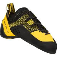 La Sportiva Katana Laces yellow/black (Y00K00) 425
