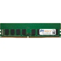 PHS-memory 8GB RAM Speicher für Netgear ReadyNAS RN 428 DDR4 UDIMM ECC 2400MHz PC4-2400T-E (SP371709)