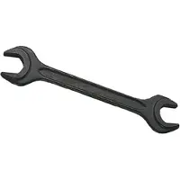 Bahco Double Open End With Finish Pliers 30 Mmx32 Mm 275 Mm Maulschlüssel
