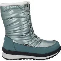 CMP Harma Wmn Snow Boot 39Q4976-E111, Schneestiefel, Damen, Grün, Größe: 37