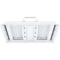 Zumtobel 42188066 LED Hallenleuchte CR2 M10k-840 PC WBCG LDO WH
