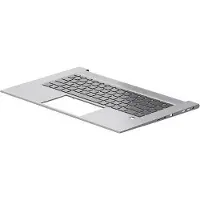 HP M14607-131, Tastatur, Portuguesisch,