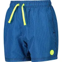 CMP Kid's Shorts Printed