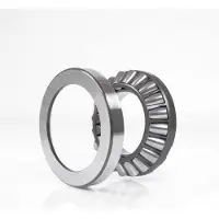 Skf Axial-Pendelrollenlager 29320 E Innen-Ø 100 mm Breite42 mm -30 bis +200 Grad