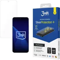 3mk Protection Folia ochronna antybakteryjna SilverProtection+ na Xiaomi 15