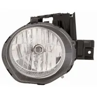 VAN WEZEL Scheinwerfer Rechts für NISSAN JUKE (F15) 3380964