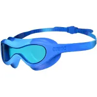 Arena Spider Junior Schwimmmaske