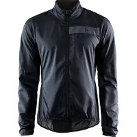 Craft ADV Essence Light Wind Jacket Men black (999000) XL