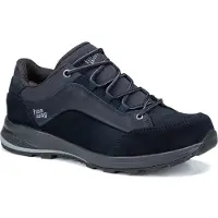 Hanwag Banks Low Bunion Lady LL navy/asphalt (007064) 9