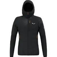 Salewa Ortles Hyb Twr Jacket M, Herren - , Farbe:0910-BLACK OUT, Größe:48/M