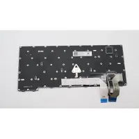 Lenovo 5N21D68257, Tastatur, Türkisch, Tastatur mit Hintergrundbeleuchtung, , ThinkPad T14 Gen 3