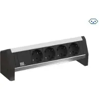 Bachmann 9021804 Steckdosenleiste 1 St.