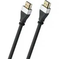 OEHLBACH D1c33101 1.5 M Hdmi-kabel