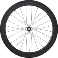 Shimano Ultegra R8170 C60 Cl Disc Carbon Tubeless Rennrad-vorderrad