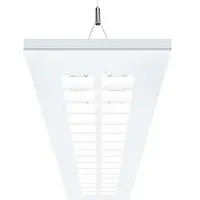 Zumtobel LED Lichtbandleuchte 42928783