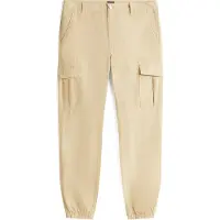 Tommy Hilfiger Cargohose "TJM AUSTIN RIPSTOP CARGO" Mit Gürtelschlaufen