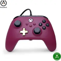 PowerA Advantage Plus Xbox Controller One Size