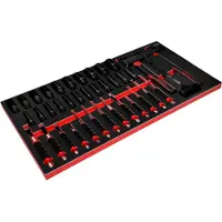 Ks Tools 813.0040, Steckschlüssel-Satz, 40 Kopf/Köpfe, 10,2 kg