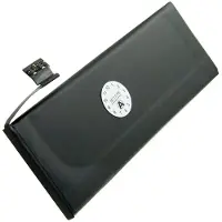 AccuCell Akku Apple iPhone 5s Akku 616-0667, 616-0720