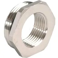 Kaiser 3500.36.40 Adapter Ms Pg36 - M40x1.5, Reduktion 35003640 - 10 Stück