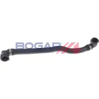 BOGAP Kühlerschlauch Wasserschlauch für BMW X5 (E70) B4228223