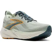 Brooks Glycerin 22 Sportschuhe Damen Trainingsschuhe Sportschuh Grau Sport