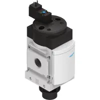 FESTO Einschaltventil G1/4'' 4-10bar 2600l/min - 542584