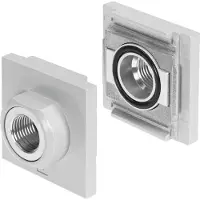 FESTO Anschlussplatte-SET - 526081