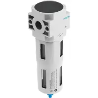 FESTO Microfilter Anschlussplatte 1-16bar 0.01µm Maxi - 192565