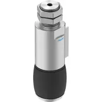 FESTO Balggreifer 12,0mm Hub - Baugröße 27 Einfach Wirkend EPDM - 1320771