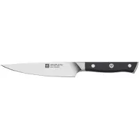 Zwilling Spectrum Fleischmesser 16 cm, Glattschliff