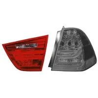 Origineel Heckleuchte 0667928 rechts für BMW