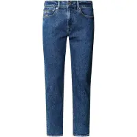 Pepe Jeans für Herren. PM208411 Jeans Slim Hatch blau (32/30), Lässig, Baumwolle, Denim