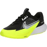 Nike Jungen Halbschuh SONIC FLY schwarz Größe EUR 38,5