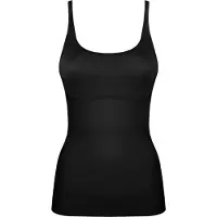 Magic bodyfashion Shapingtop mit verstellbaren Schulterträgern