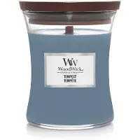 Woodwick Tempest Duftkerze 275 g